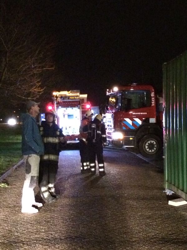 Door kevin Groenestein